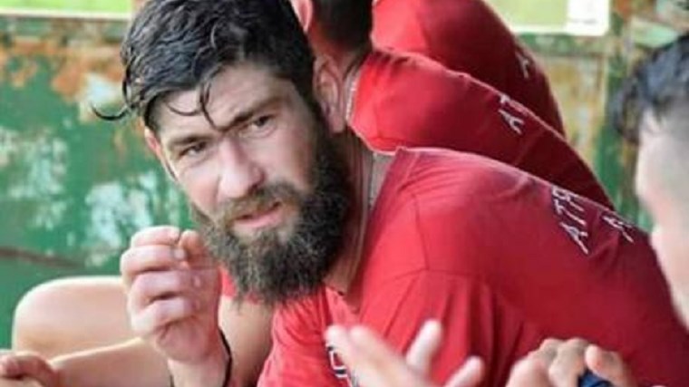 Σοκ στη Δυτική Αχαΐα από τον θάνατο 32χρονου ποδοσφαιριστή