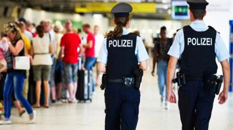 Έκτακτη σύσκεψη στις Βρυξέλλες για την “Οδύσσεια” των Ελλήνων στα γερμανικά αεροδρόμια