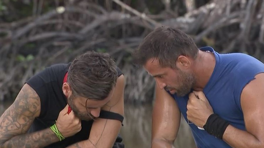 Τα ανοιχτά μικρόφωνα αποκάλυψαν “παιχνίδια” στρατηγικής – ΒΙΝΤΕΟ