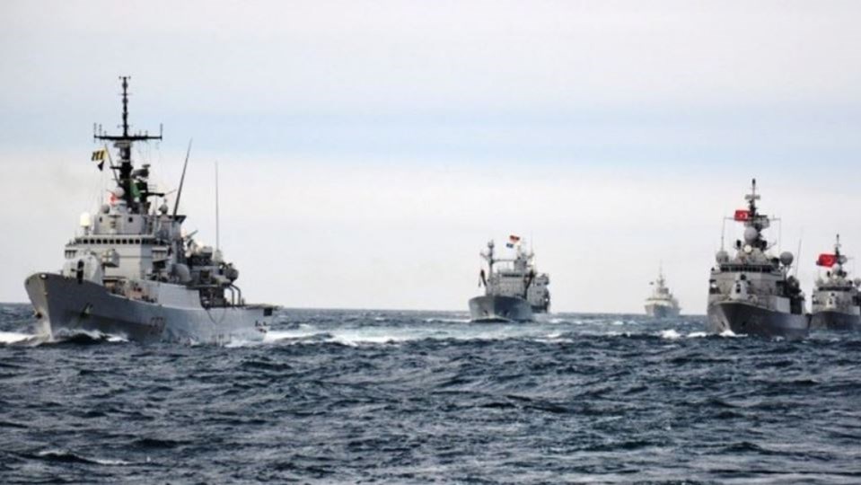 Τουρκικές προκλήσεις στην Κύπρο