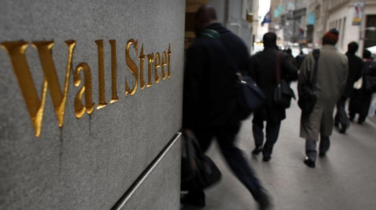 Έκλεισε με νέα ρεκόρ η Wall Street