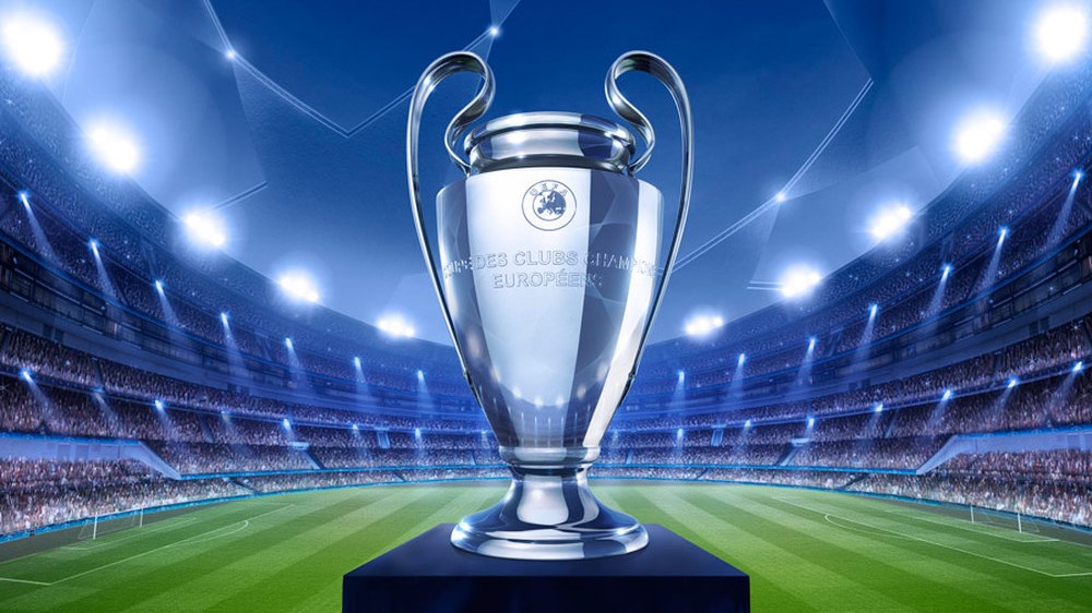 Αυτές είναι οι πρώτες ομάδες που εξασφάλισαν την πρόκριση στους «16» του Τσάμπιονς Λιγκ