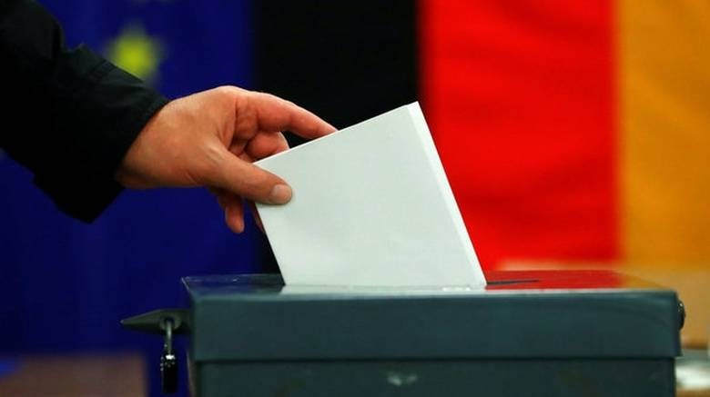 Οι μισοί Γερμανοί ψηφοφόροι θέλουν νέες εκλογές