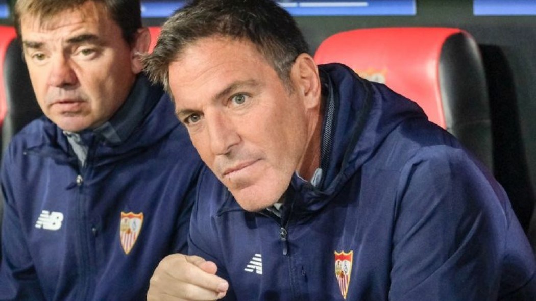 Είδηση-σοκ για τον προπονητή της Σεβίλλης μετά το επικό 3-3 με τη Λίβερπουλ