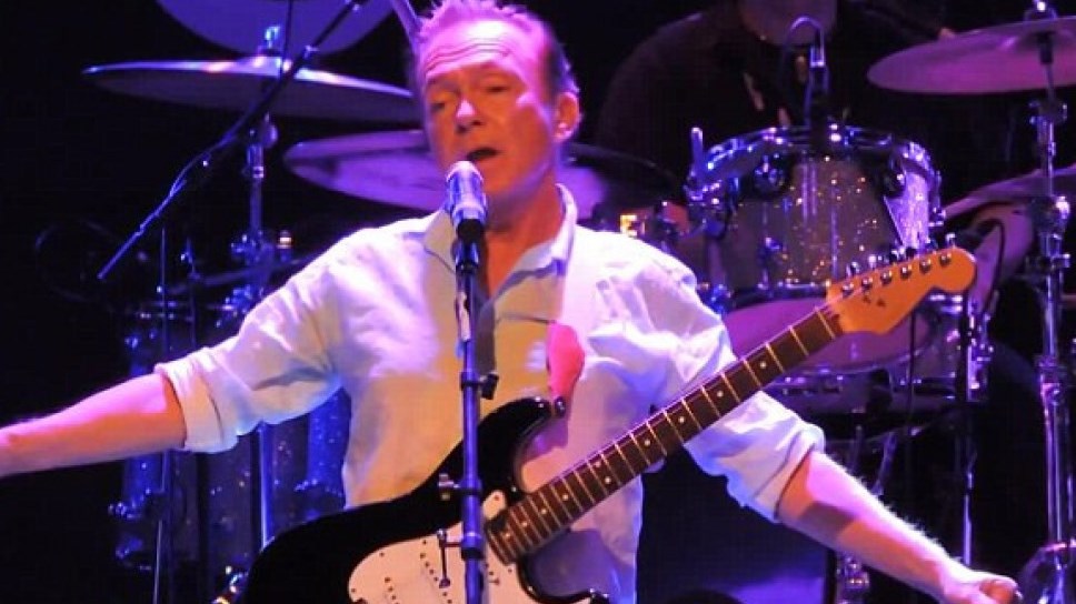 Έφυγε από τη ζωή ο Ντέιβιντ Κάσιντι – ΤΩΡΑ