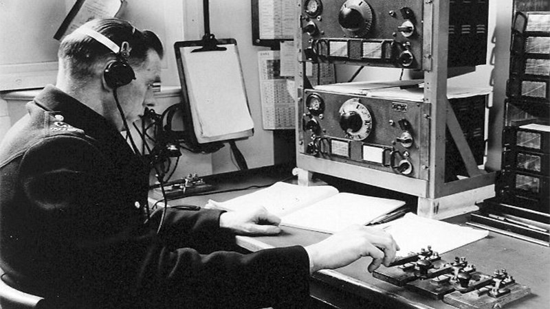 S.O.S. – Η ιστορία του πιο γνωστού διεθνούς σήματος κινδύνου