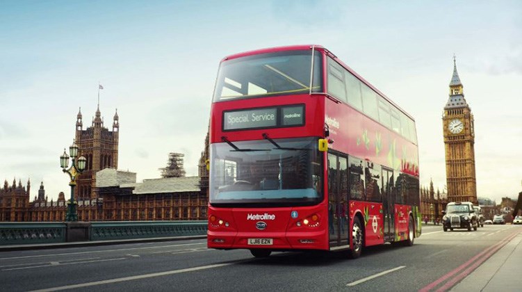 Αυτό είναι το καύσιμο που… πίνεται!