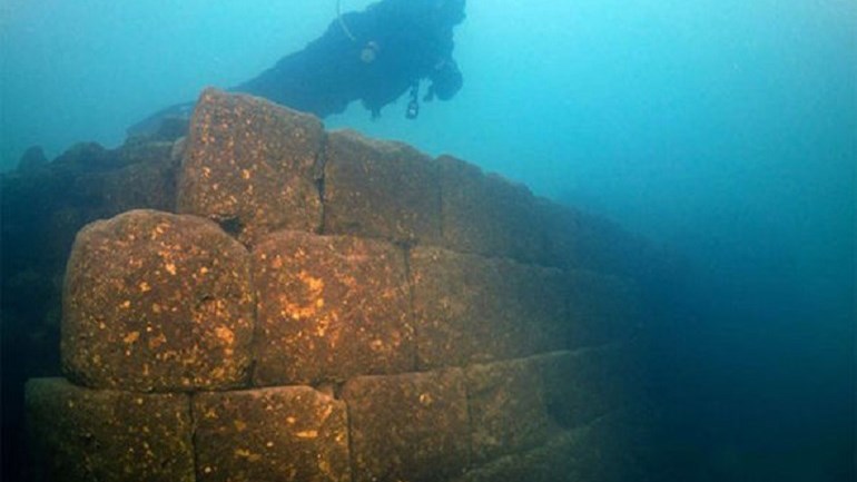 Βρέθηκε η χαμένη Ατλαντίδα; – Σπουδαία αρχαιολογική ανακάλυψη – ΦΩΤΟ