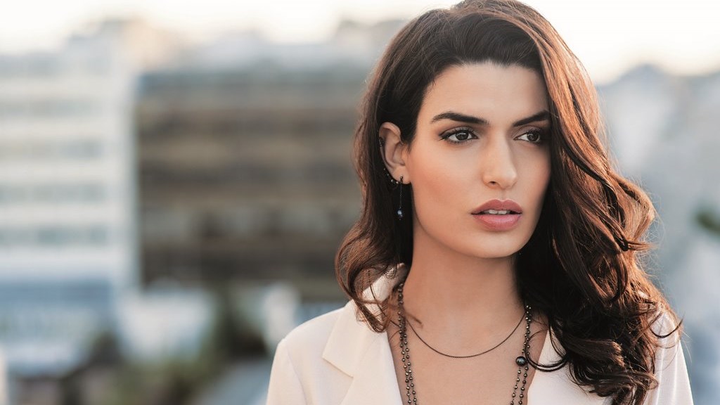 Τόνια Σωτηροπούλου: Όλοι ξέραμε για τον Κέβιν Σπέισι