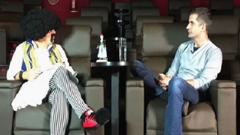 Τι αποκάλυψε ο Κώστας Μπακογιάννης στον Αποστόλη της Ελληνοφρένειας