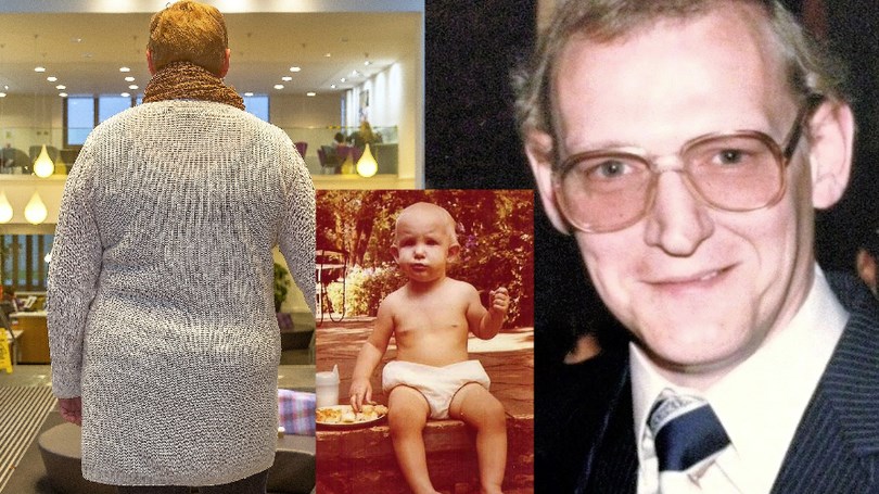 Φρίκη: Πατέρας βίαζε την κόρη του από 4 ετών – «Καλύτερα από εμένα παρά από ξένο»