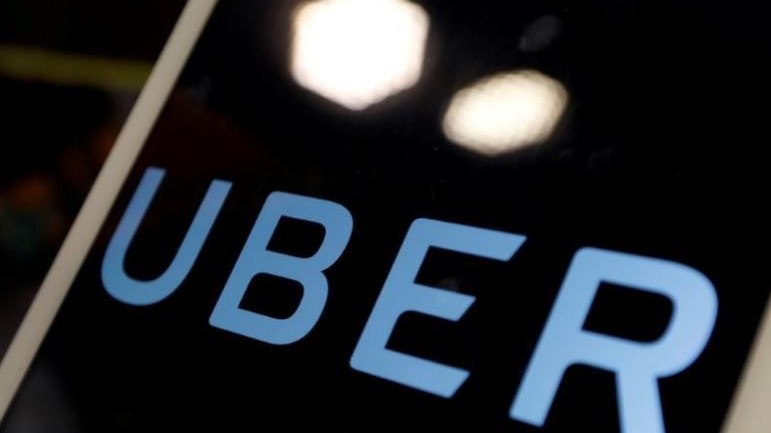 Η Uber συγκάλυψε κυβερνοεπίθεση – Στη φόρα προσωπικά δεδομένα 57 εκατ. πελατών
