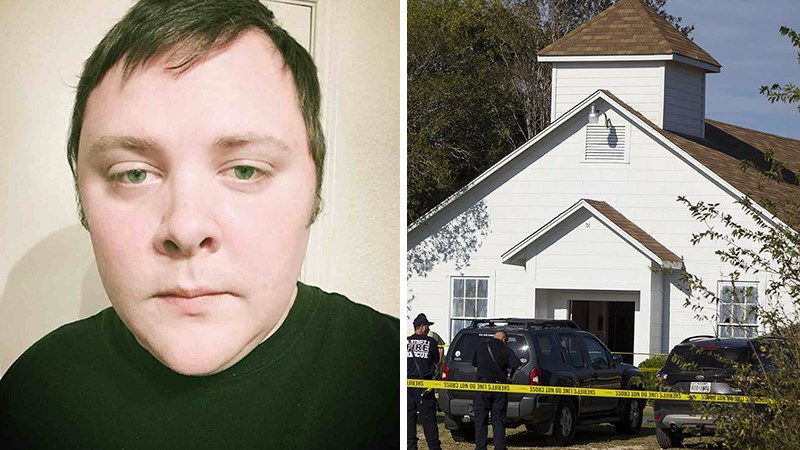 Αυτό είναι το κοινό σημείο των serial killer στις ΗΠΑ