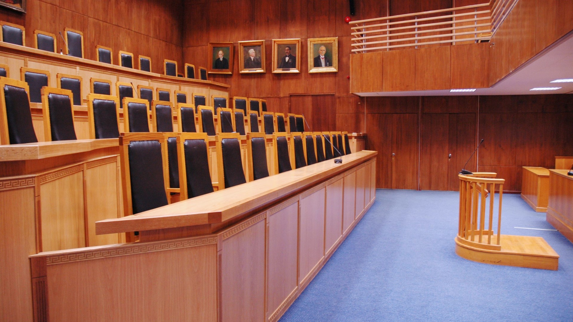 Στον Άρειο Πάγο το πόρισμα για το Ίδρυμα Νεολαίας και Δια Βίου Μάθησης