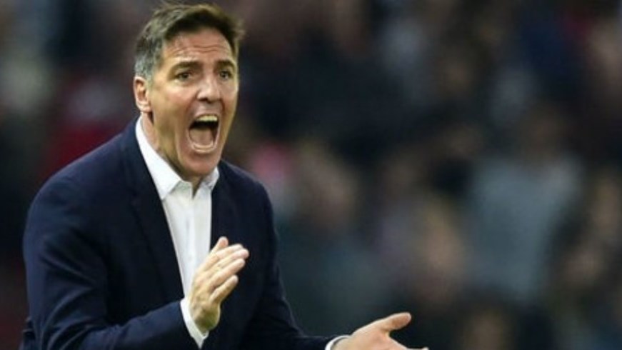 Το συγκλονιστικό μήνυμα των παικτών της Σεβίλλης στον προπονητή τους που παλεύει με τον καρκίνο