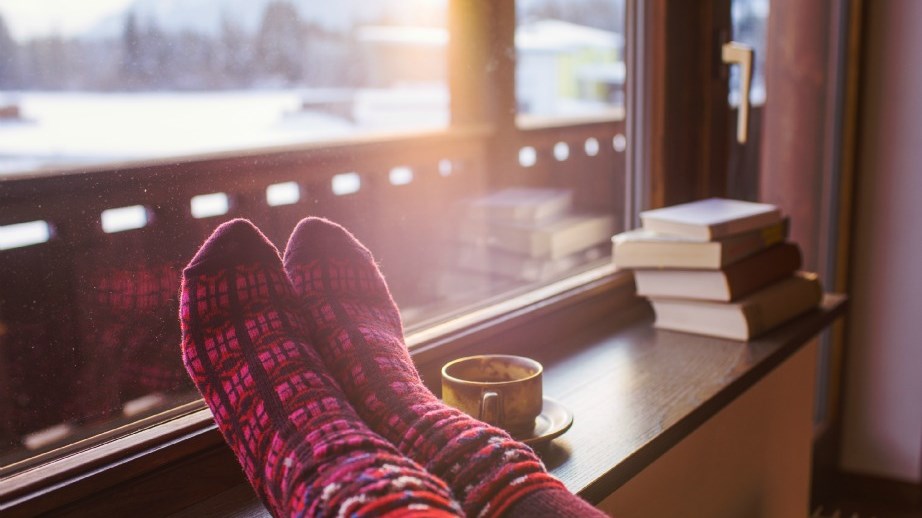 Έξυπνα tips για να ζεσταθείτε οικονομικά τον χειμώνα