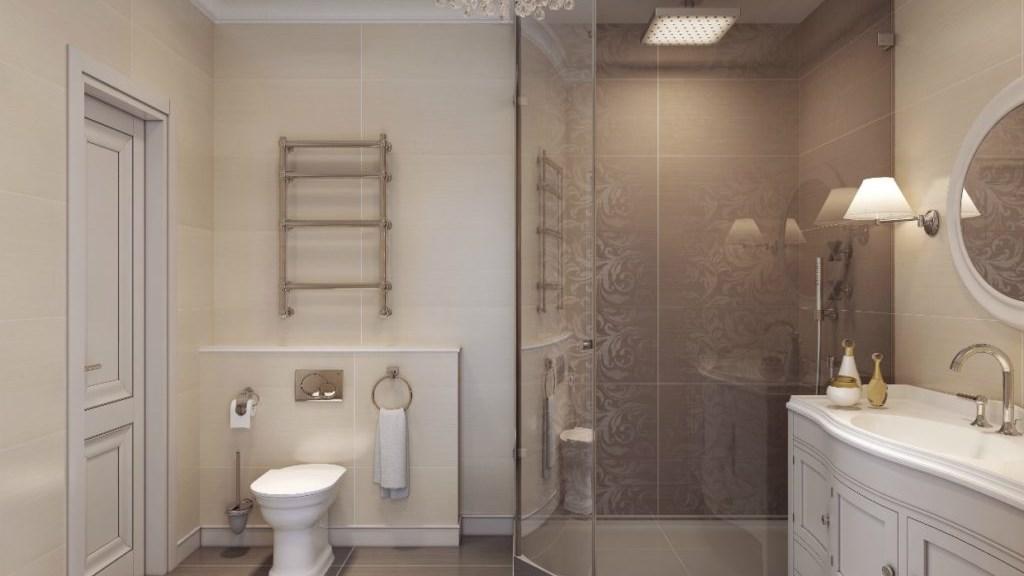 6 λάθη υγιεινής που κάνουμε στο μπάνιο μας