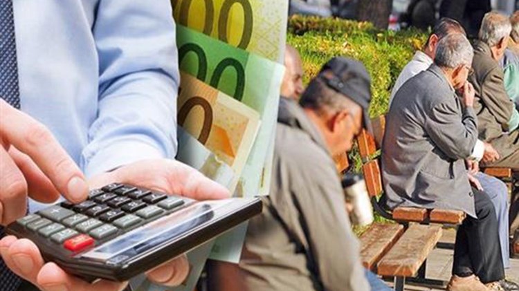 Αγώνας δρόμου για την έκδοση συντάξεων