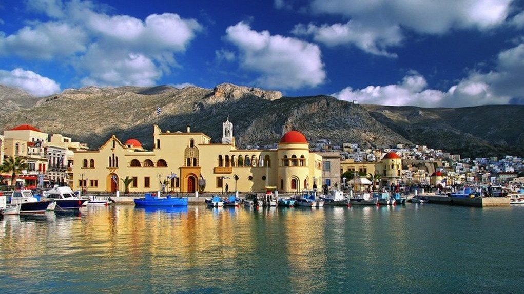 Θρίλερ με την εξαφάνιση του 21χρονου φοιτητή στην Κάλυμνο – Βρέθηκαν προσωπικά του είδη