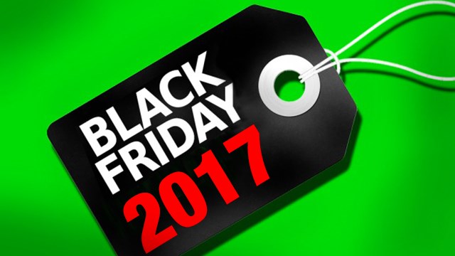 Oδηγός της ΕΣΕΕ για τη Black Friday