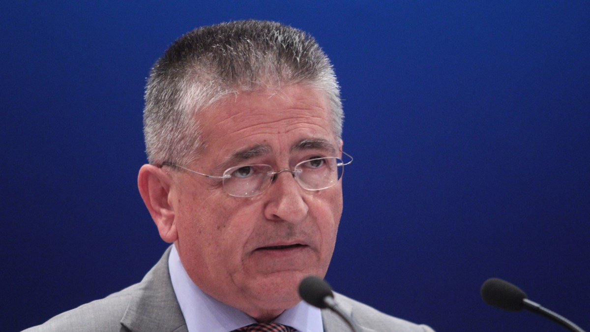 Ο Ειδικός Γραμματέας του Σώματος Επιθεωρητών Δημόσιας Διοίκησης καταγγέλλει στον Realfm 97,8 σκάνδαλα εκατομμυρίων στο ΙΝΕΔΙΒΙΜ