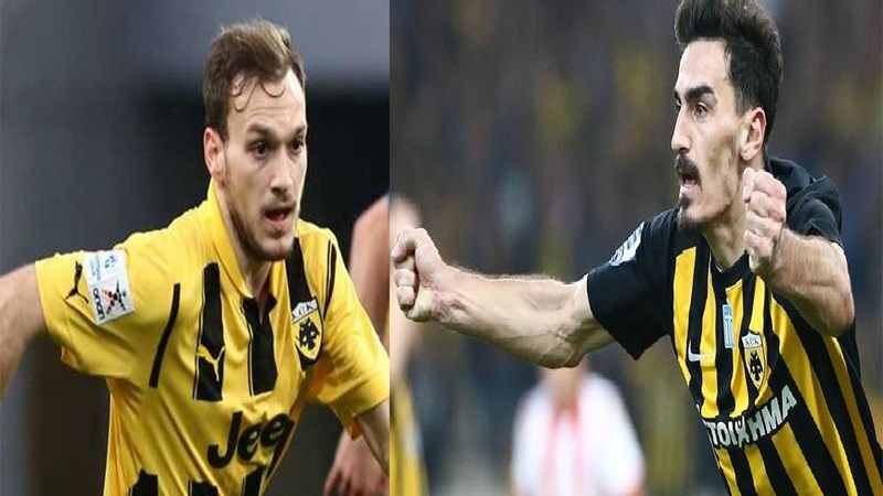 Χριστοδουλόπουλος – Μπακάκης: «Νίκη με Ριέκα και πρόκριση» – ΒΙΝΤΕΟ