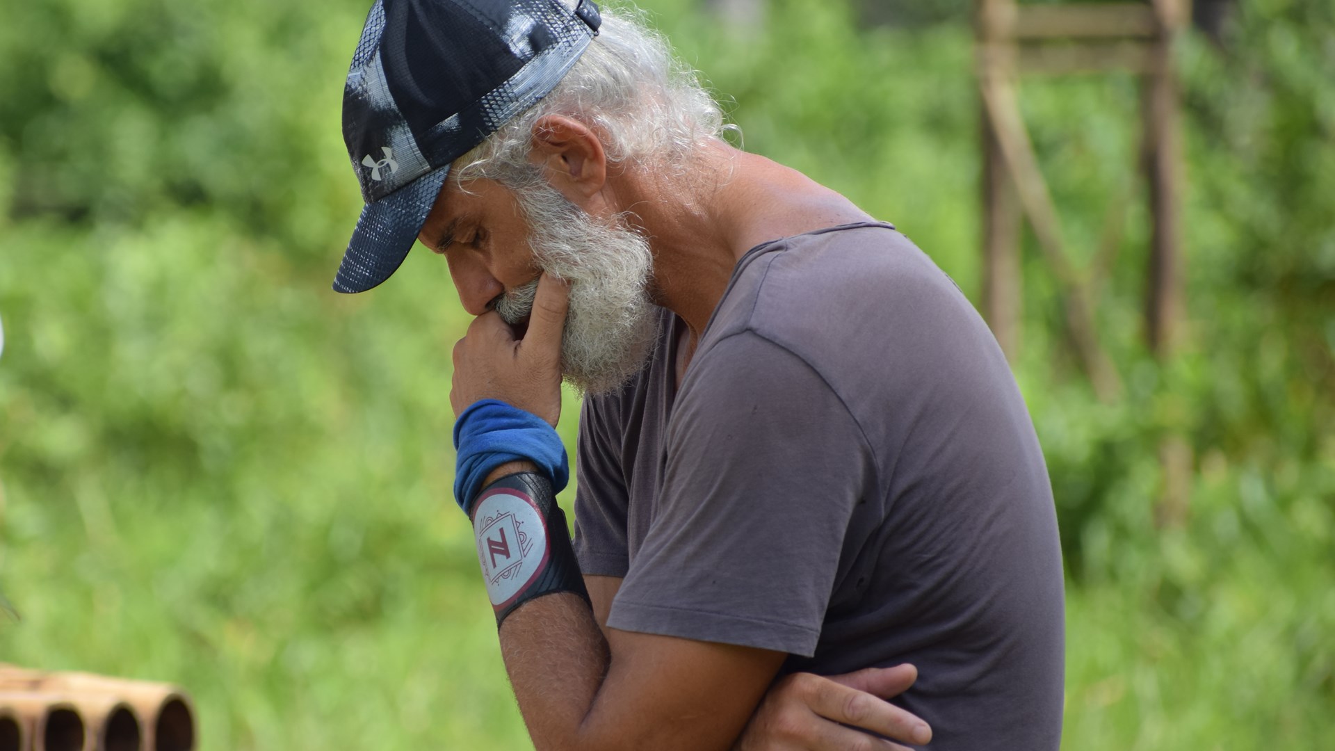 Νέα ανατροπή στο Nomads – ΒΙΝΤΕΟ