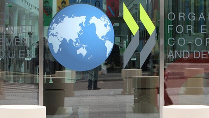 ΟΟΣΑ: Πρωταθλήτρια σε νέους φόρους η Ελλάδα