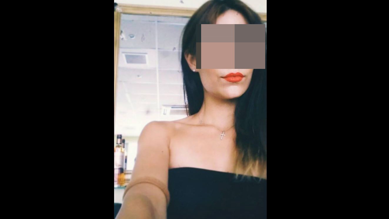 Αυτό είναι το πανέμορφο μοντέλο που συνελήφθη στο Χονγκ Κονγκ – ΦΩΤΟ