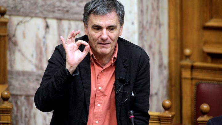 Τσακαλώτος: Τι εννοούσα με τις δηλώσεις μου για τον προϋπολογισμό