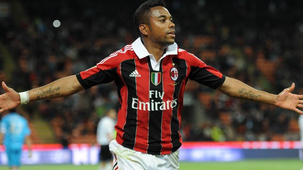 Γιατί καταδικάστηκε σε εννέα χρόνια φυλάκισης ο Ρομπίνιο