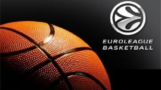 Στην κορυφή της Ευρωλίγκας ο Ολυμπιακός – Όλα τα αποτελέσματα