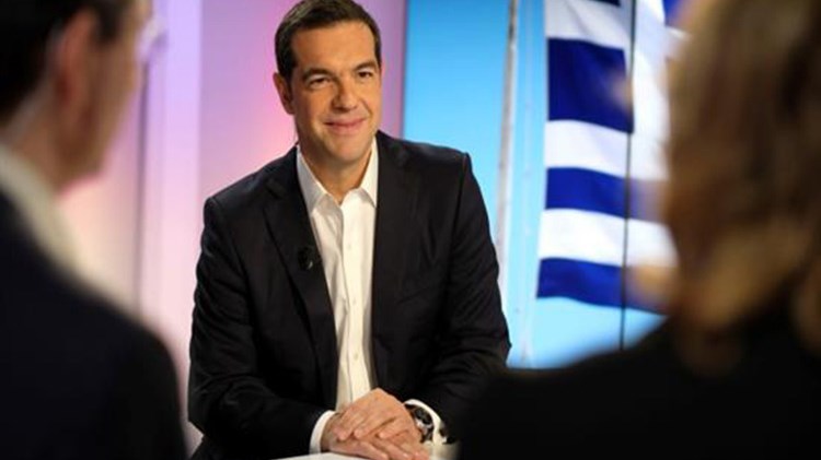 Τσίπρας από το Παρίσι: Εργαζόμαστε για να τελειώσει η «περιπέτεια» τον Αύγουστο του 2018 – Δεν είναι πλέον όνειρο!