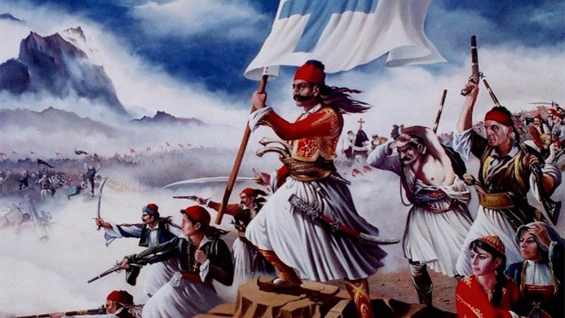 Η Μάχη της Αράχωβας