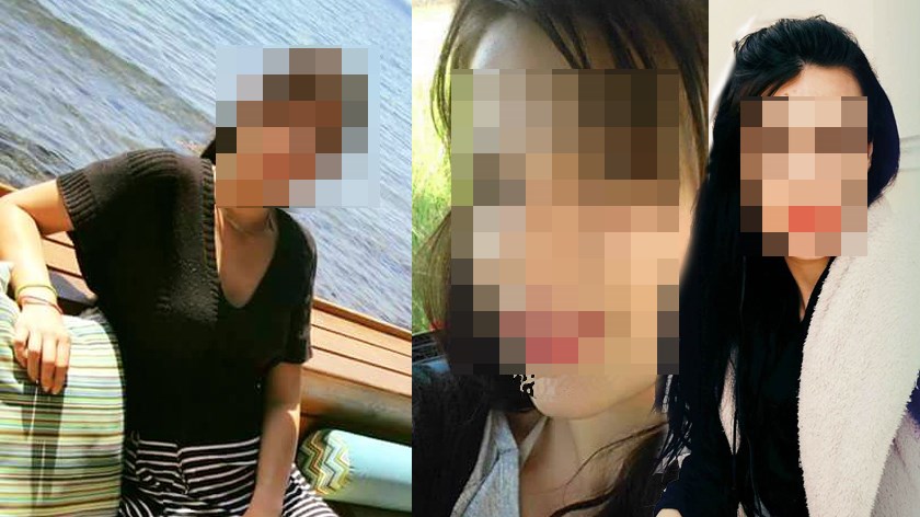 Έρανο για να βοηθήσουν κάνουν οι συνάδελφοι αστυνομικοί του πατέρα της 19χρονης που συνελήφθη στο Χονγκ Κονγκ