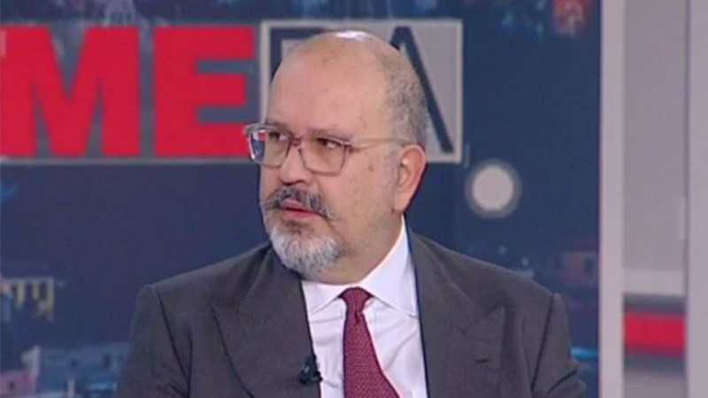 Ξυδάκης: Δεν υπάρχει σκιά στην υπόθεση πώλησης όπλων στη Σαουδική Αραβία – ΒΙΝΤΕΟ