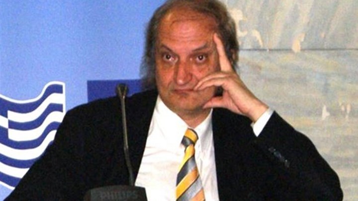 Ο Δρούγος στον Realfm 97,8: Ο Ερντογάν χτυπά ξανά την πόρτα της Ευρώπης