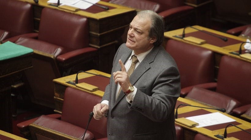 Κατσίκης: Έχουμε τα έγγραφα που αποδεικνύουν την καθαρότητα του κ. Καμμένου και της συμφωνίας – ΒΙΝΤΕΟ