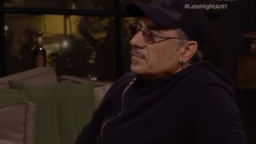 Σφακιανάκης: “Η Βανδή επιβάλλεται να μου ζητήσει συγγνώμη” – ΒΙΝΤΕΟ