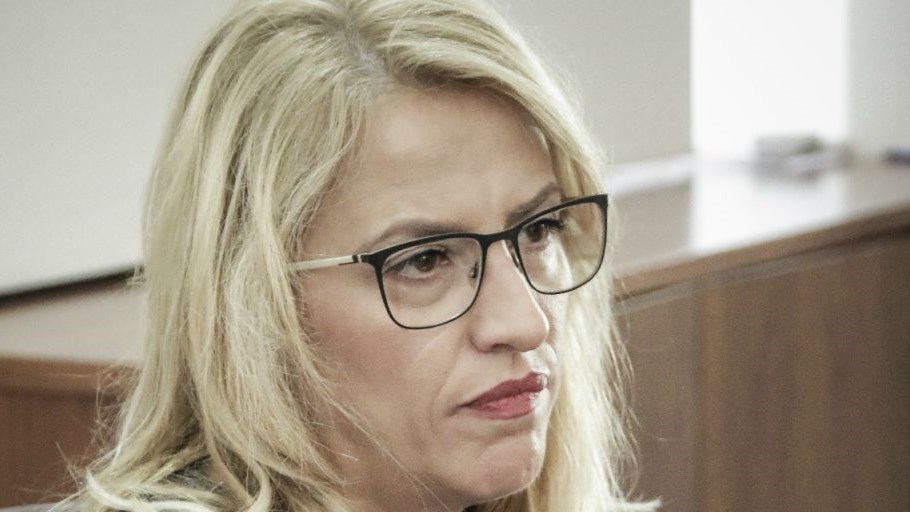 Fast track διαδικασίες για τα κρίσιμα αντιπλημμυρικά έργα ζητεί η Ρένα Δούρου