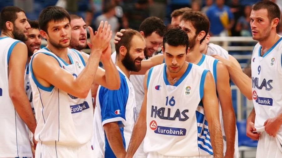 Παράταση στο Λέστερ! Μεγάλη Βρετανία – Ελλάδα 83-83