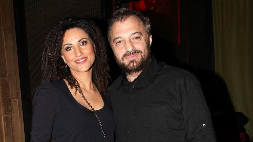 Η Σοφία Παυλίδου μιλά για τον χωρισμό της από τον Χρήστο Φερεντίνο – ΒΙΝΤΕΟ