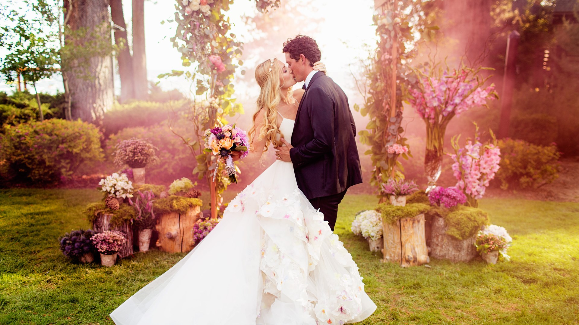 Ο γάμος μειώνει τον κίνδυνο άνοιας