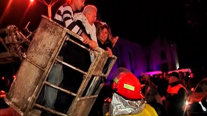 Γεωργία: 12 νεκροί από πυρκαγιά σε ξενοδοχείο στη Μαύρη Θάλασσα – ΦΩΤΟ ΚΑΙ ΒΙΝΤΕΟ