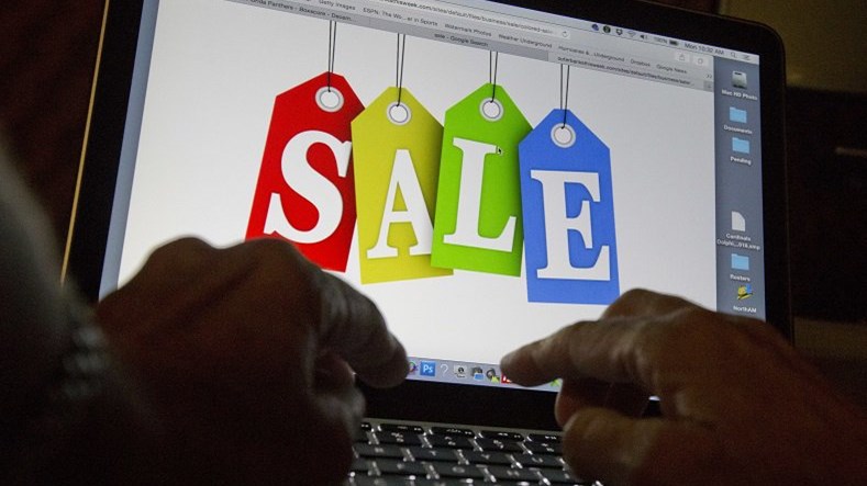 Αν δεν προλάβετε το Black Friday, ετοιμαστείτε για το Cyber Monday