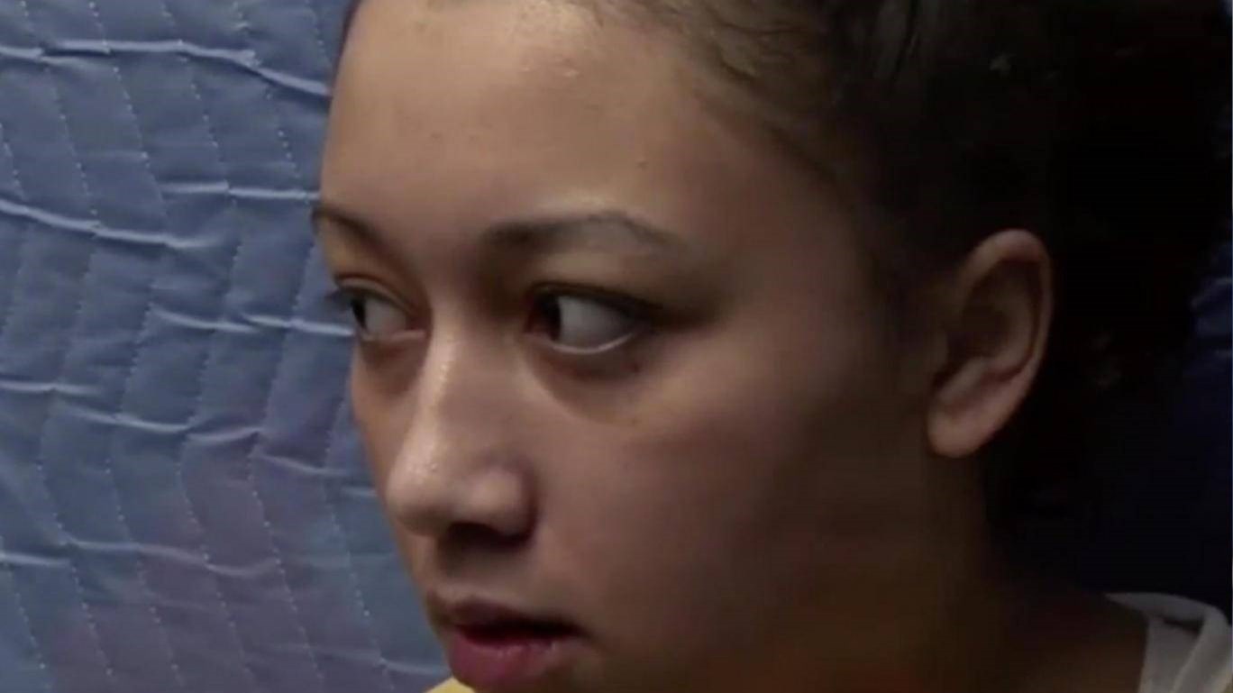 Διάσημοι αστέρες στο πλευρό ισοβίτισσας – Γιατί ζητούν να αφεθεί ελεύθερη – ΦΩΤΟ