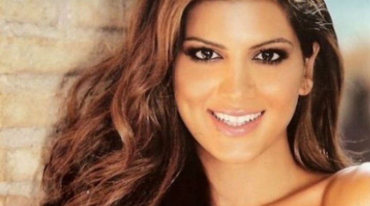 Η Τσιμτσιλή για τον Θέμη Σοφό – Πάντα στο πλευρό σου – ΦΩΤΟ