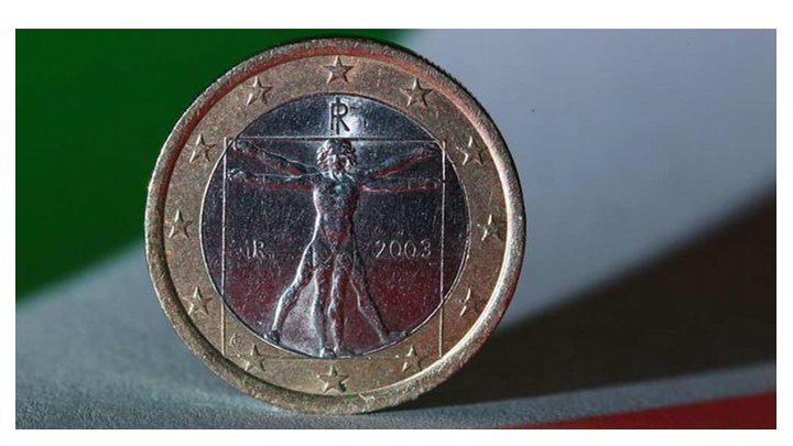 Απορρίπτει έκτακτα οικονομικά μέτρα η Ιταλία παρά τις ανησυχίες της Κομισιόν