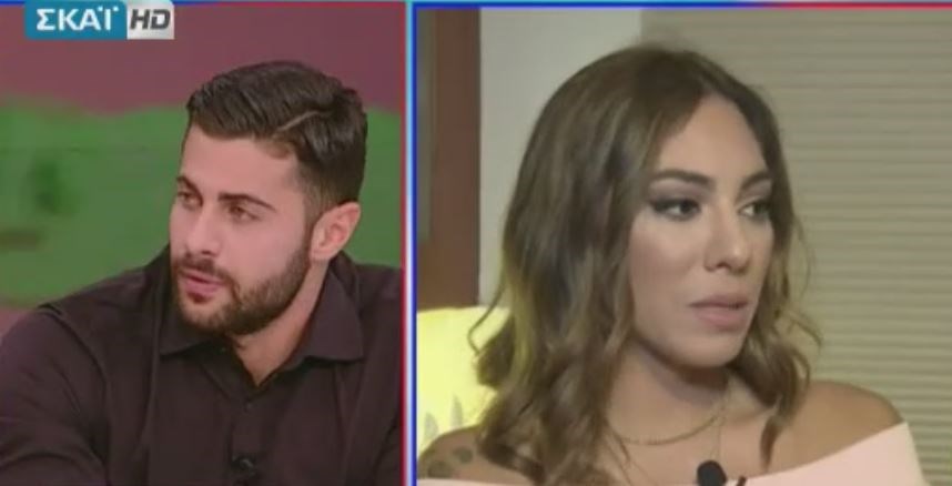 Τι αποκάλυψε η Βαλαβάνη για τη σχέση της με τον Βασάλο – ΒΙΝΤΕΟ