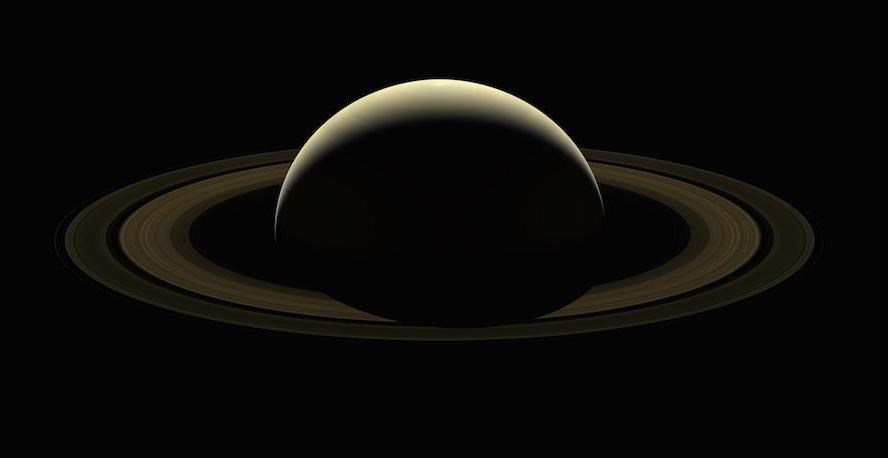 10 εντυπωσιακές εικόνες από το διάστημα – ΦΩΤΟ